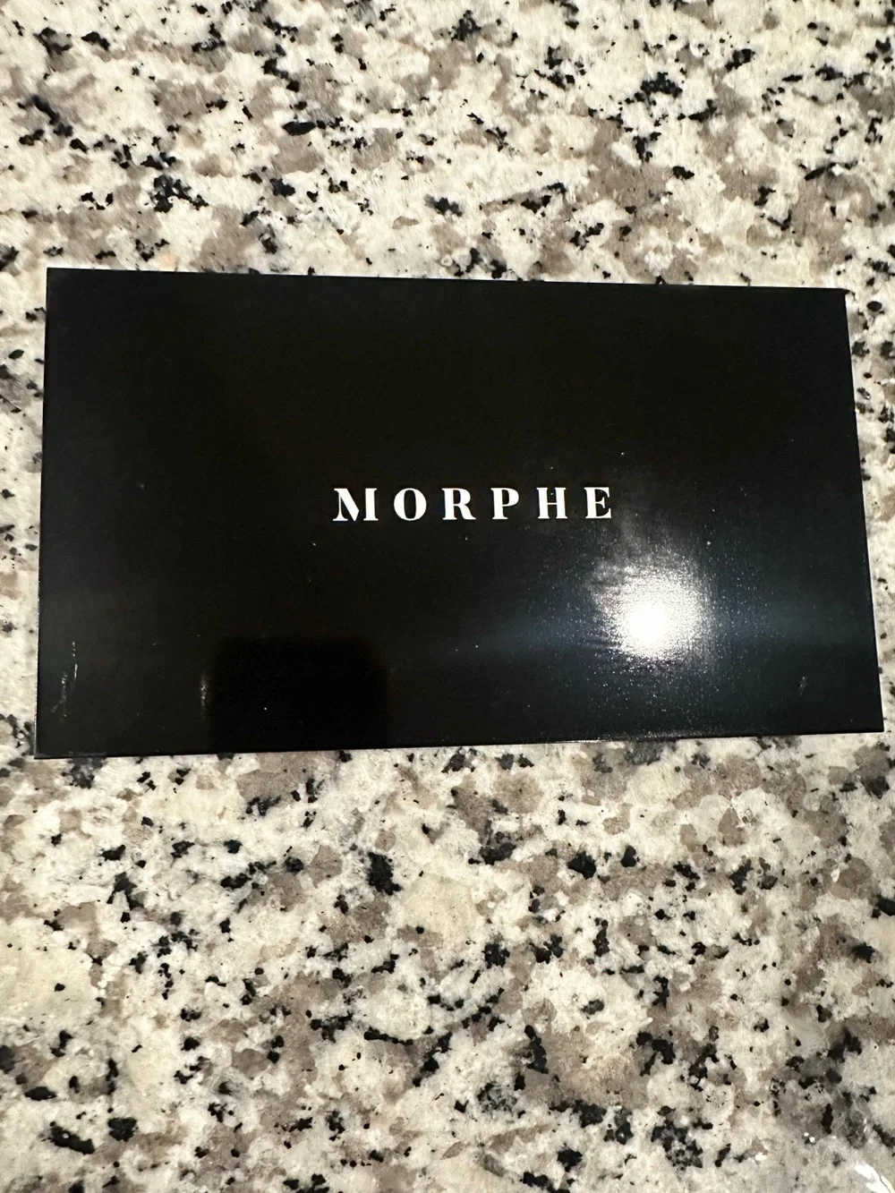 Morphe 8S Stellar Impact Artistry Palette
